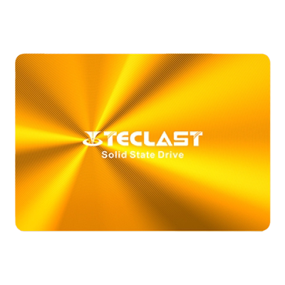 台电512G笔记本台式SSD固态硬盘