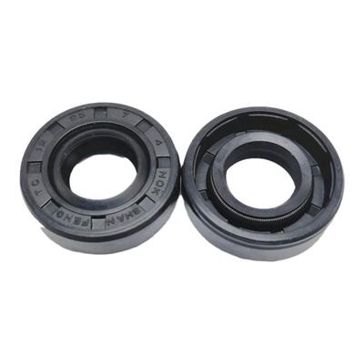 骨架尺寸齐全油封