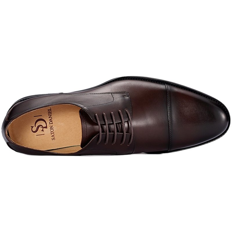 Derbies德比鞋商务正装皮鞋shoes