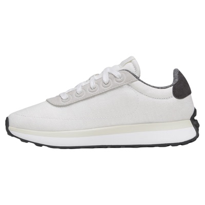 Allbirds女款复古阿甘鞋轻便舒适