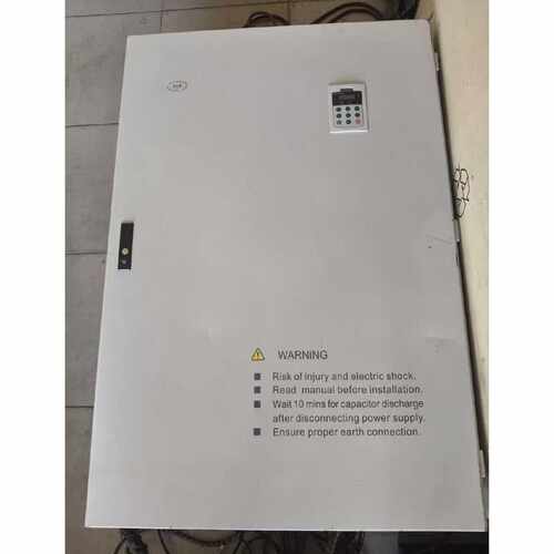 议价[余货全新]蓝海华腾变频器V5-H-4T500G-04 500KW 功率全 询价