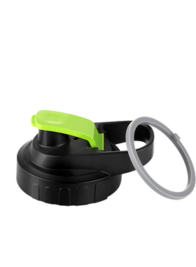 Ergo CHEF my juicer S三代榨汁机原装配件杯盖 mj301a随行杯杯盖
