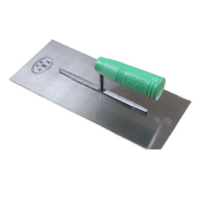 泥工抹泥刀抹子抹灰灰刀抹泥板
