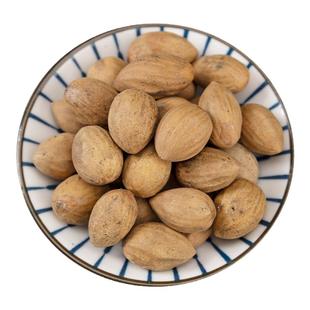 榧子中药材500克生香榧子玉山果赤果玉榧香榧药用正品新货