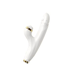 官方旗舰 | 杰士邦分体转珠震动棒成人玩具自慰器女性情趣用品g点