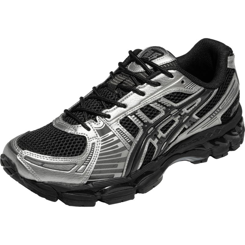 ASICS亚瑟士新款GEL-KAYANO 12.1情侣时尚潮流复古缓震运动休闲鞋