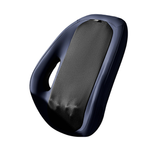 飞利浦腰背部按摩仪肩颈部按摩器办公室家用全身坐靠垫新年礼物