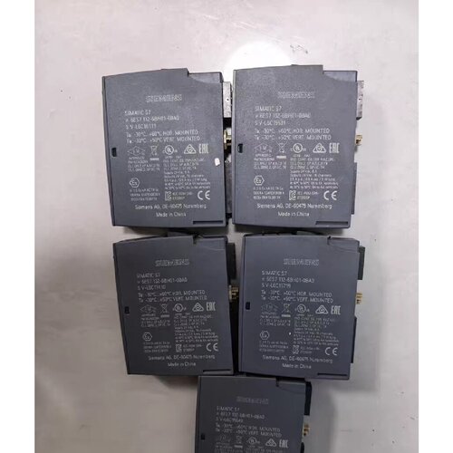 询价6ES7132-6BH01-0BA0裸机有的联系