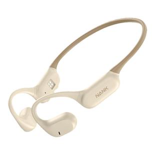 NANK南卡Runner Air 气传导蓝牙耳机跑步无线运动骑行健身不入耳