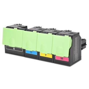 适用奔图CTL350粉盒CP2500DN粉盒智享版CM7000FDN粉盒智享版CP2510DN墨盒CM7115DN碳粉CP5055DN CM5055DN硒鼓