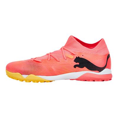 SFS彪马Puma  FUTURE 7 中端TF碎钉低帮人草足球鞋男 107720-03