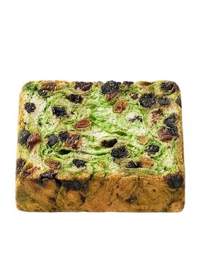 星空莓野全麦吐司蔓越莓桑葚干厚切代餐早餐主食独立包装面包提子
