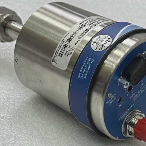 MKS DA01A-33990 1.33kPa DeviceNet i-Baratron Capacitance Dig