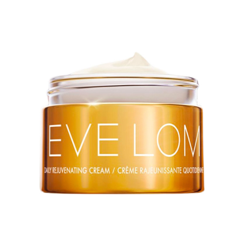 Eve Lom伊芙珑凝时亮采臻颜千金面霜紧致抗氧皱保湿修护正品现货