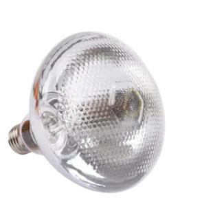 红外线防爆食品保温灯炸鸡保温食物保温灯泡自助餐加热灯泡加热灯