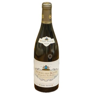 少量2015年勃艮第一级园Maranges 1er Cru Clos Roussots葡萄窖主