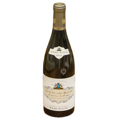 很难买到！超棒的勃艮第一级园