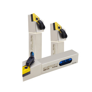 海纳MDJNR/L2020K/2525M/3232P15车床刀杆数控刀具DNMG1504车刀片