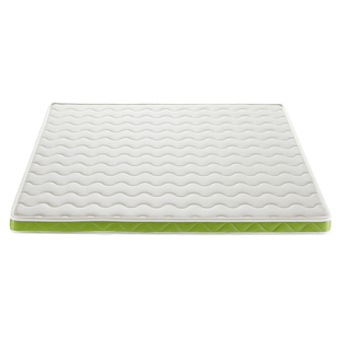 海马浩博床垫十大名牌天然椰棕床垫家用硬垫护腰护脊太软加硬神器