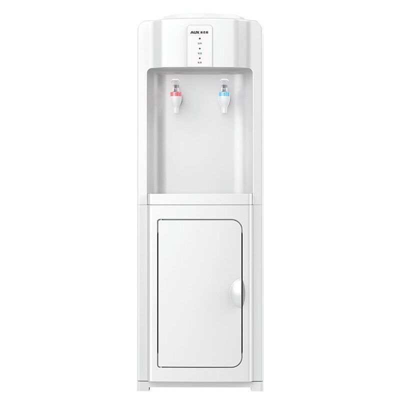 奥克斯饮水机冷热两用宿舍小型