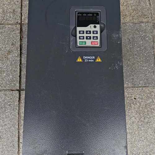 变频器GD200A-045G/055P-4，议价商品