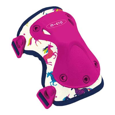 micro迈古米高儿童加厚装备护具