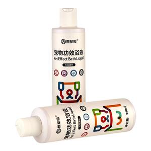 恩宠和皮肤犬猫用功效浴液