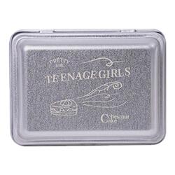 半岛铁盒单色腮红膨胀色收缩灰粉