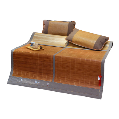 竹席凉席光滑凉爽可裸睡高档竹席