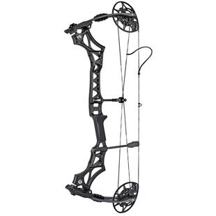 军兴M128军修斯复合弓弓箭竞技射击射箭专业成人户外射准滑轮弓