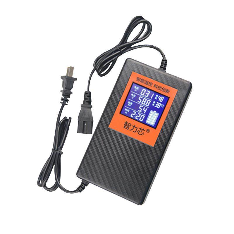 新款大功率锂电池48v60v72v通用
