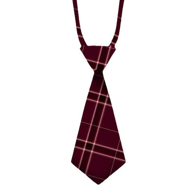 沙华虾滑小物领结发饰JK制服中牌