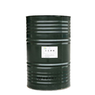 三乙醇胺工业级玻璃水防冻液防锈剂原料水泥早强剂助磨剂调节剂