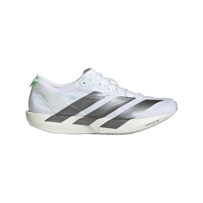 adidas阿迪达斯ADIZERO ADIOS 9女全速争胜薄底竞速跑鞋 KH8897