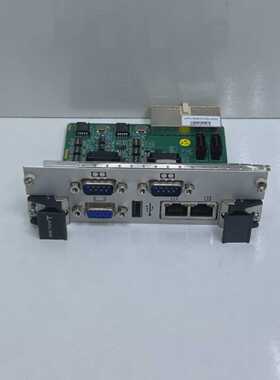 ADLINK cPCI-R3610T CompactPCI Rear Transition Module 3U 80mm