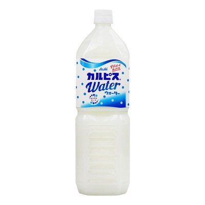 可尔必思乳酸菌发酵饮料1.5L/瓶