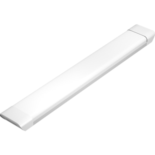 led灯管家用全套一体化日光超亮节能光管车间照明t5t8长条灯1.2米