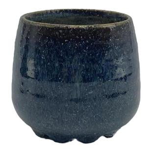 外贸出口北欧风格釉面陶瓷多肉花盆part1