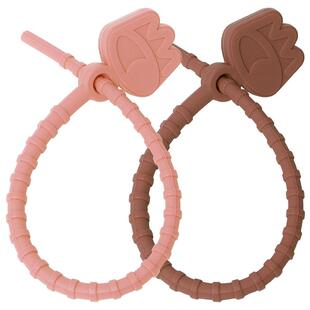 不莱玫定制行李箱行李牌标识绳旅行箱硅胶标签识别挂牌吊牌防丢失