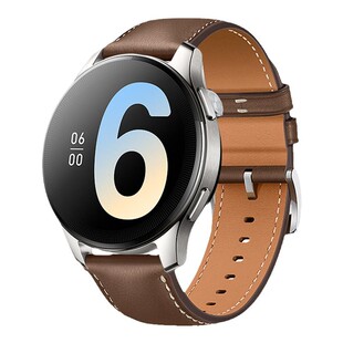 玩物尚智适用vivo watch5智能手表vivo Watch3真皮表带IQoo watch2运动三代男女高级腕带22mm替换非原装配件