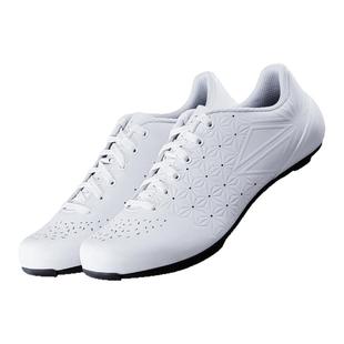 美国supacaz Suave菊花闪电骑行锁鞋超轻碳纤维公路自行车骑行鞋