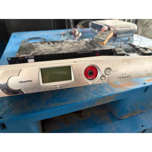 ClearOne Converge SR 1212音频处理器—议价
