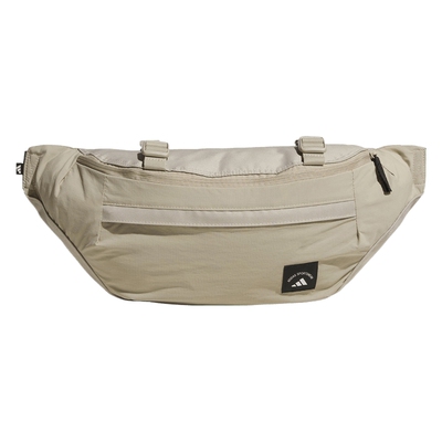 adidas阿迪达斯男女MH WAIST BAG L运动休闲斜挎包KT3090
