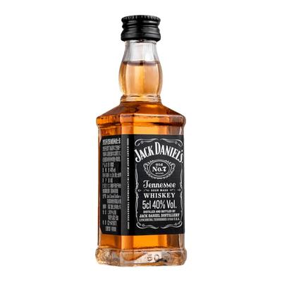 小瓶洋酒便利店调酒进口酒版套装