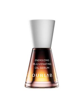 OURLAB精华油紧致修护滋养护肤油