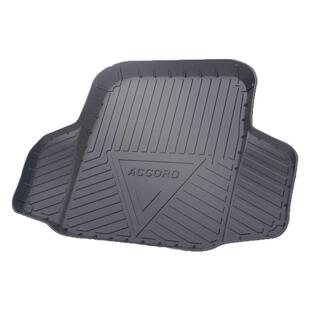 适用本田雅阁后备箱垫十一代十代半八代九代七代内装饰配件尾箱垫