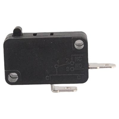 微动开关风筒吹风机16A250V