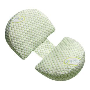 cotoons孕妇枕护腰侧睡枕托腹u型侧卧抱枕睡觉专用孕期靠枕用品