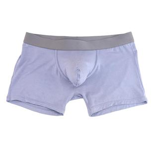 大囊袋内裤太空舱男士U凸分离棉提睾上托包蛋透气舒适前兜袋吊床