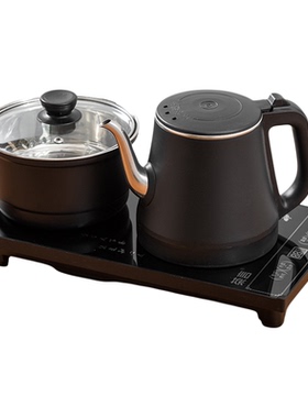 茶言20*37嵌入式全自动电茶炉